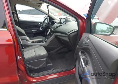 2013 Ford Escape from USA, damaged, VIN 1SMCU9GX7DUC92152